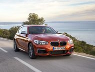 BMW M135i