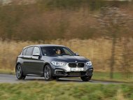 BMW M140i xDrive AT