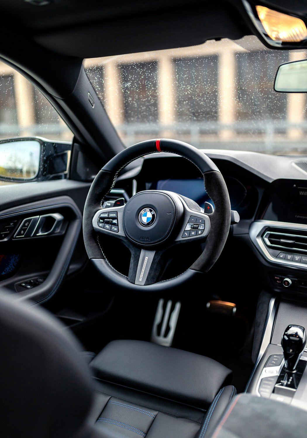 BMW M2 240i Coupé