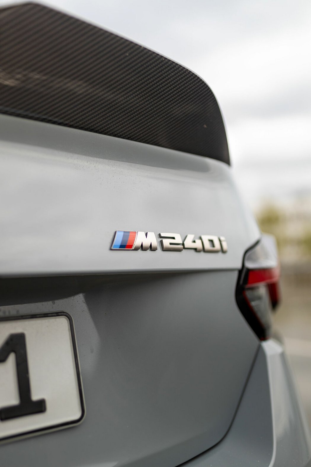 BMW M2 240i Coupé