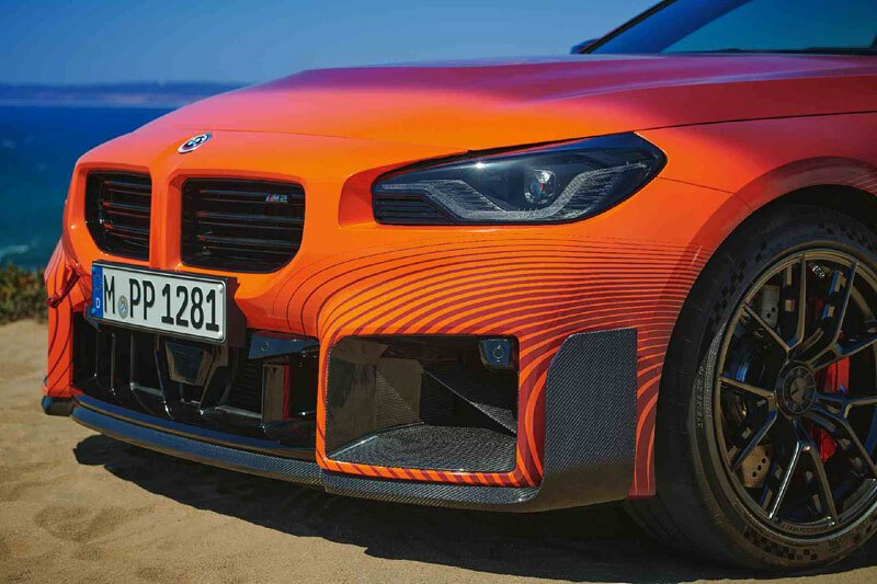 BMW M2