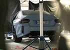 Záď BMW M2 unikla na veřejnost! Takto vypadá bez špetky maskování