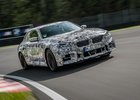 BMW M2 možná nabídne xDrive, naznačují interní dokumenty