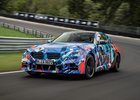 Nové BMW M2 v obří maskované galerii: Prohlédněte si auto, které zakončí významnou éru