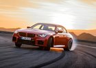 BMW M2 konečně oficiálně: Šestiválec, 460 koní a manuál za příplatek. Známe i českou cenu 