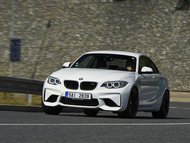 BMW M2 Coupé