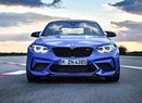 BMW M2 CS