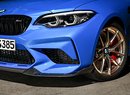 BMW M2 CS