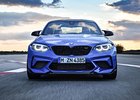 BMW vydalo video driftující M2 se zvukem V10, po kritice ho stáhlo