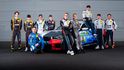 BMW M2 Cup BMW M2 Cup