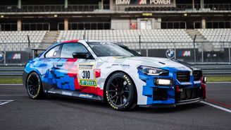 BMW M2 Cup BMW M2 Cup