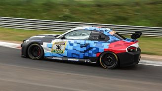 BMW M2 Cup BMW M2 Cup