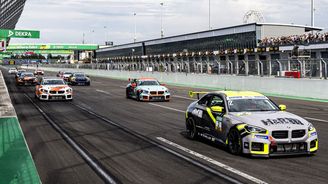BMW M2 Cup BMW M2 Cup