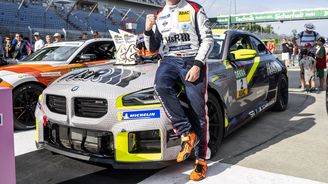 BMW M2 Cup BMW M2 Cup