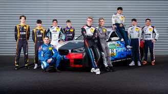 BMW M2 Cup BMW M2 Cup