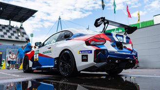 BMW M2 Cup BMW M2 Cup