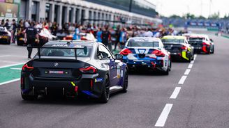 BMW M2 Cup BMW M2 Cup