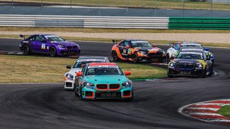 BMW M2 Cup BMW M2 Cup
