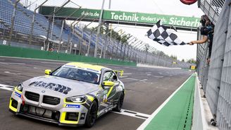 BMW M2 Cup BMW M2 Cup