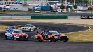 BMW M2 Cup BMW M2 Cup