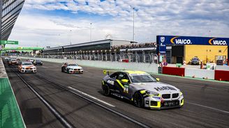 BMW M2 Cup BMW M2 Cup