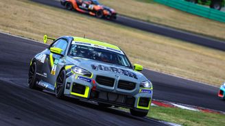BMW M2 Cup BMW M2 Cup