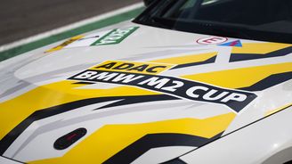 BMW M2 Cup BMW M2 Cup