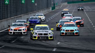 BMW M2 Cup BMW M2 Cup