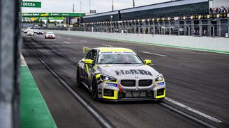 BMW M2 Cup BMW M2 Cup