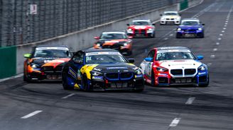 BMW M2 Cup BMW M2 Cup