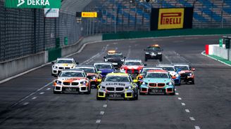 BMW M2 Cup BMW M2 Cup
