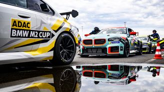 BMW M2 Cup BMW M2 Cup