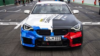 BMW M2 Cup BMW M2 Cup
