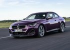 BMW M240i připravilo milé překvapení. Dorazí jako zadokolka!