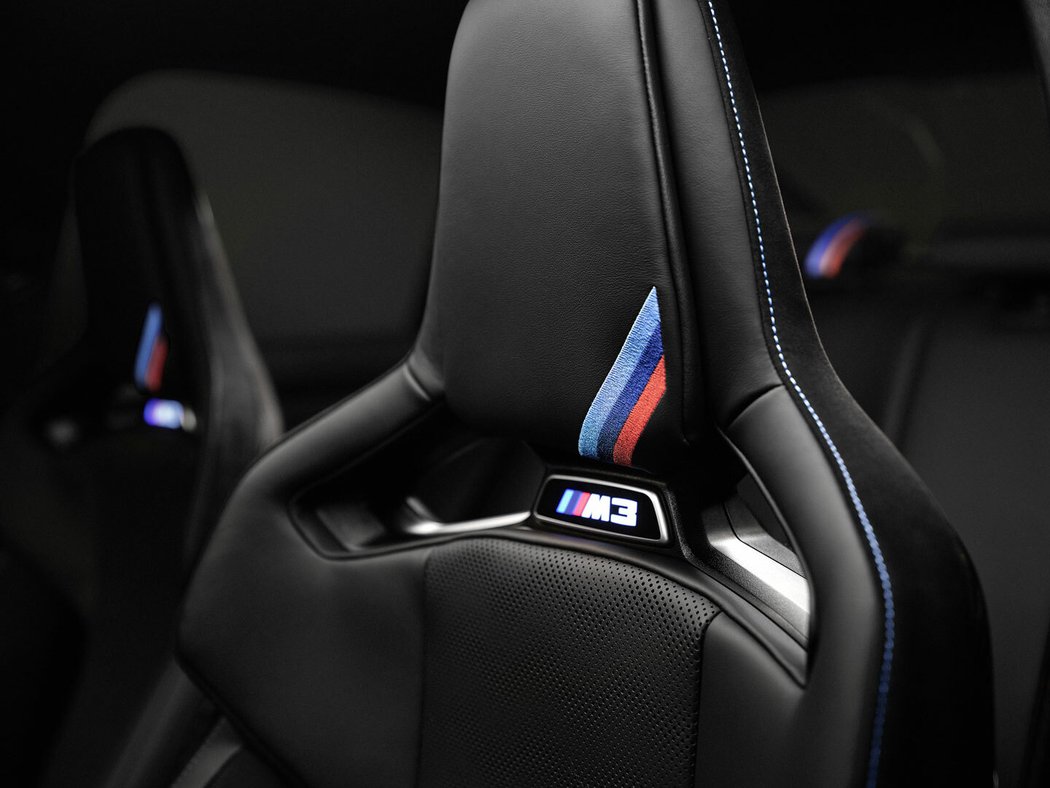 BMW M3 50 Jahre BMW M Edition