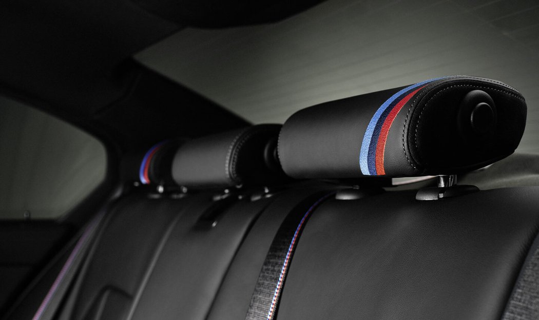 BMW M3 50 Jahre BMW M Edition