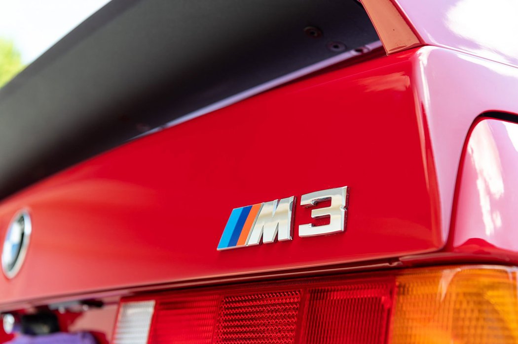 BMW M3