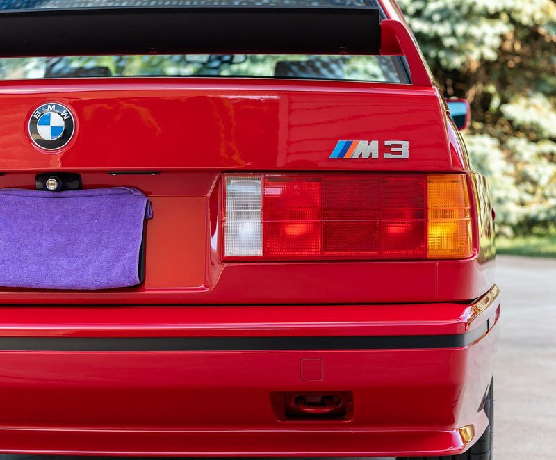 BMW M3