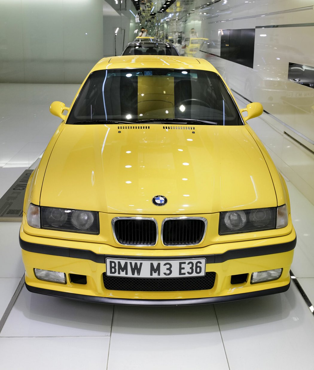 BMW M3 (1997)