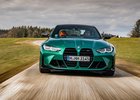 Hybridní pohon v BMW M3 nedává smysl, tvrdí šéf projektu