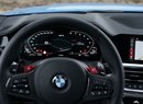 BMW M3 Competition M xDrive