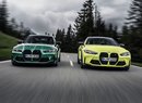 BMW M3 Competiton