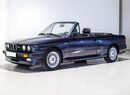 BMW M3 Convertible (E30) (1989)