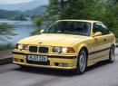 BMW M3 Coupe (1992)