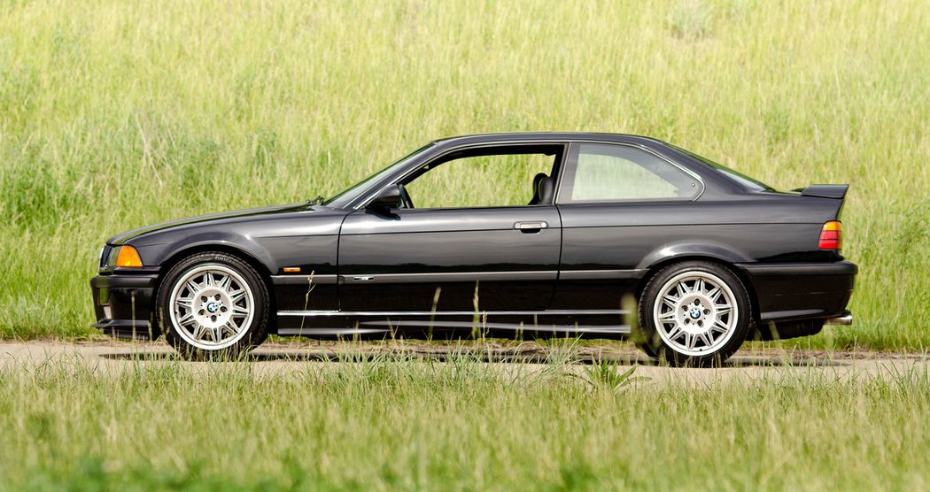 BMW M3 Coupe (1994)