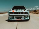 BMW M3 E30 Tic Tac