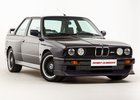 K mání je hezké BMW E30 M3 v limitované edici Cecotto. Ale ta cena...