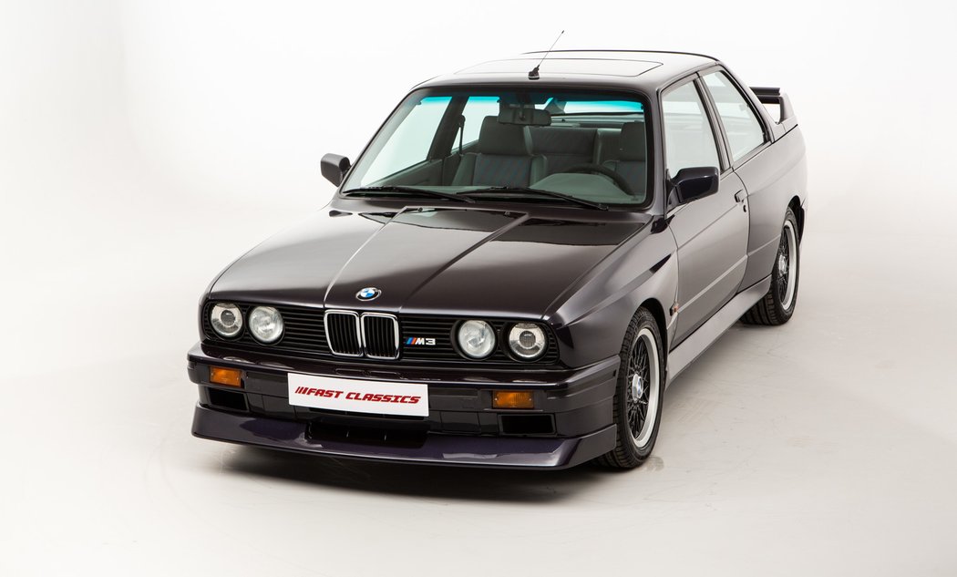 BMW E30 M3