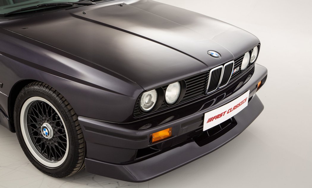 BMW E30 M3