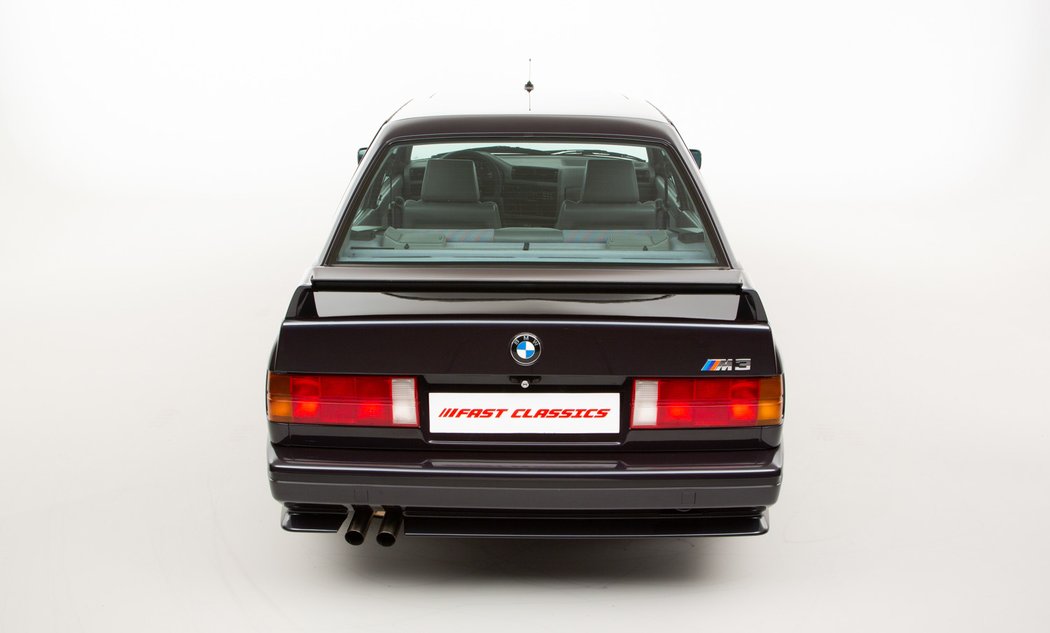 BMW E30 M3